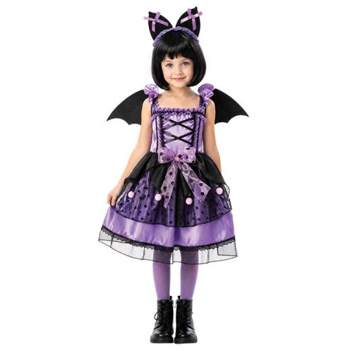 Αποκριάτικη Στολή Gothic Princess