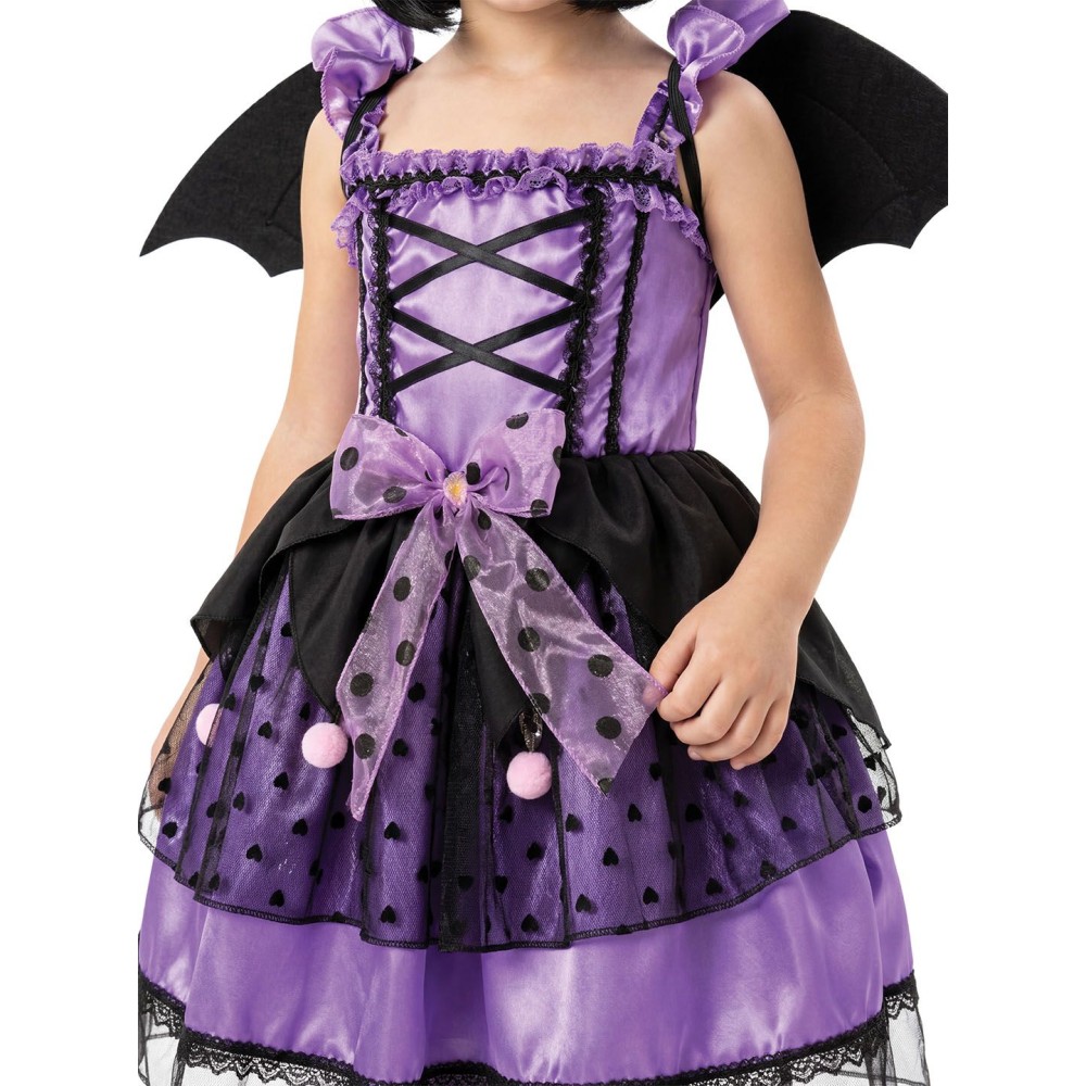 Αποκριάτικη Στολή Gothic Princess