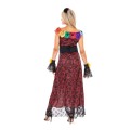 Στολή Day Of The Dead Senorita Στολή Day Of The Dead Senorita