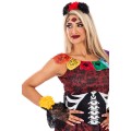 Στολή Day Of The Dead Senorita Στολή Day Of The Dead Senorita