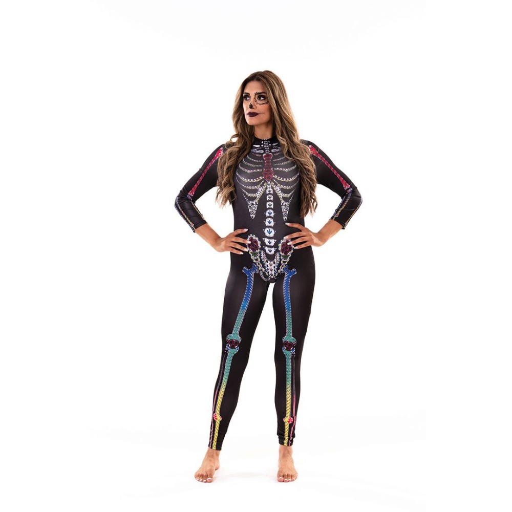 Στολή Skeleton Skin