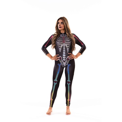Στολή Skeleton Skin
