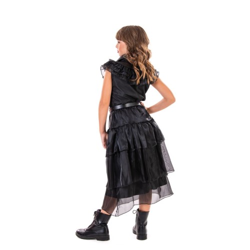 Αποκριάτικη Στολή Gothic Girl Αποκριάτικη Στολή Gothic Girl