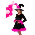 Στολή Witch Glinda