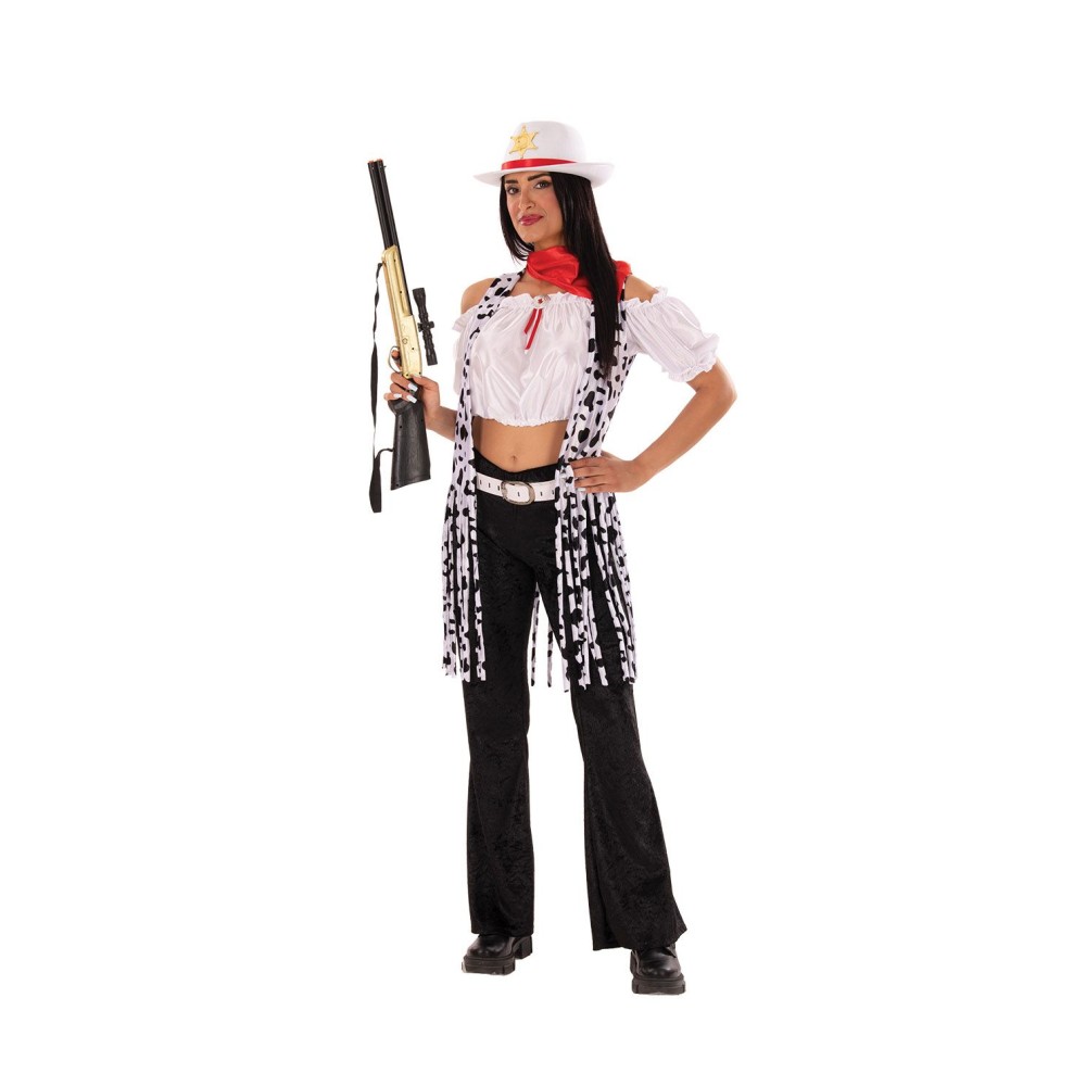 Στολή Wild West Woman Στολή Wild West Woman