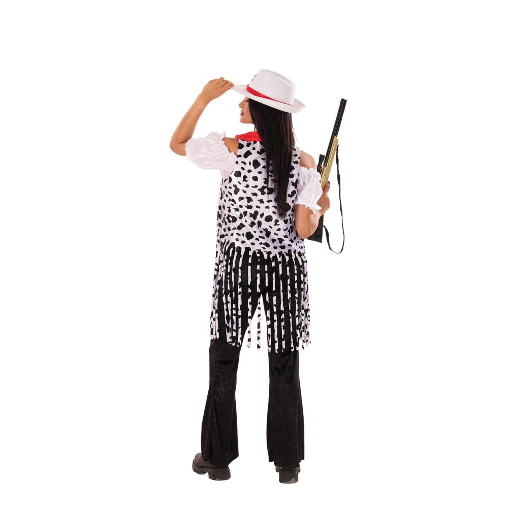 Στολή Wild West Woman Στολή Wild West Woman