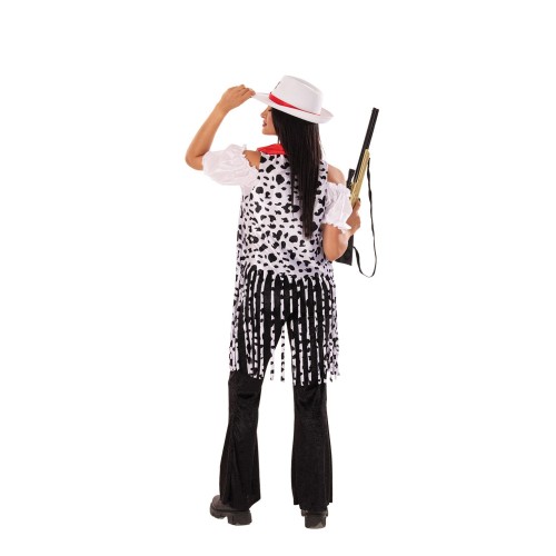 Στολή Wild West Woman
