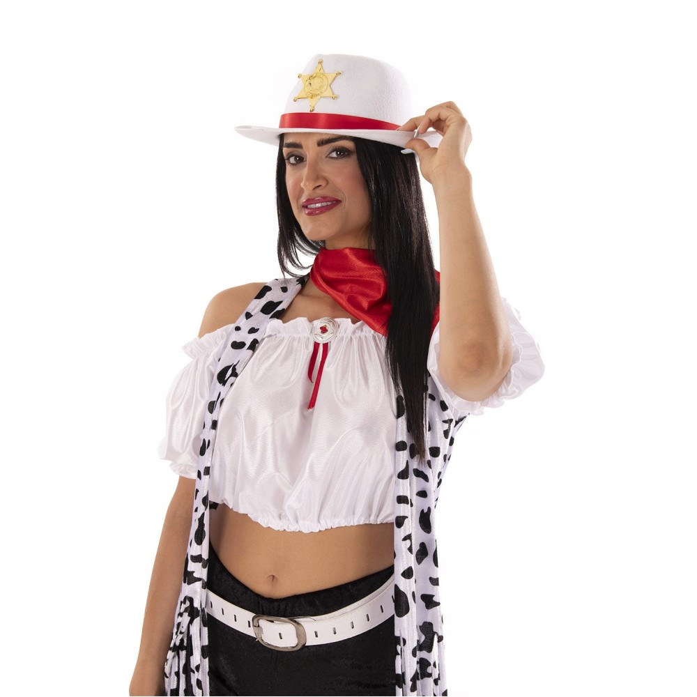 Στολή Wild West Woman Στολή Wild West Woman