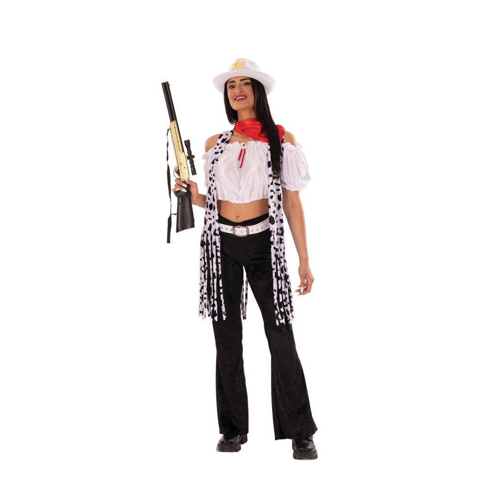 Στολή Wild West Woman Στολή Wild West Woman