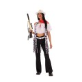 Στολή Wild West Woman Στολή Wild West Woman