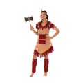 Στολή Ινδιάνα Στολή Ινδιάνα