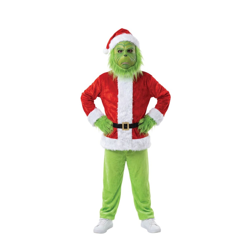Στολή Grinch παιδική