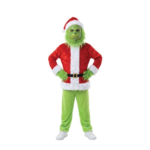 Στολή Grinch παιδική