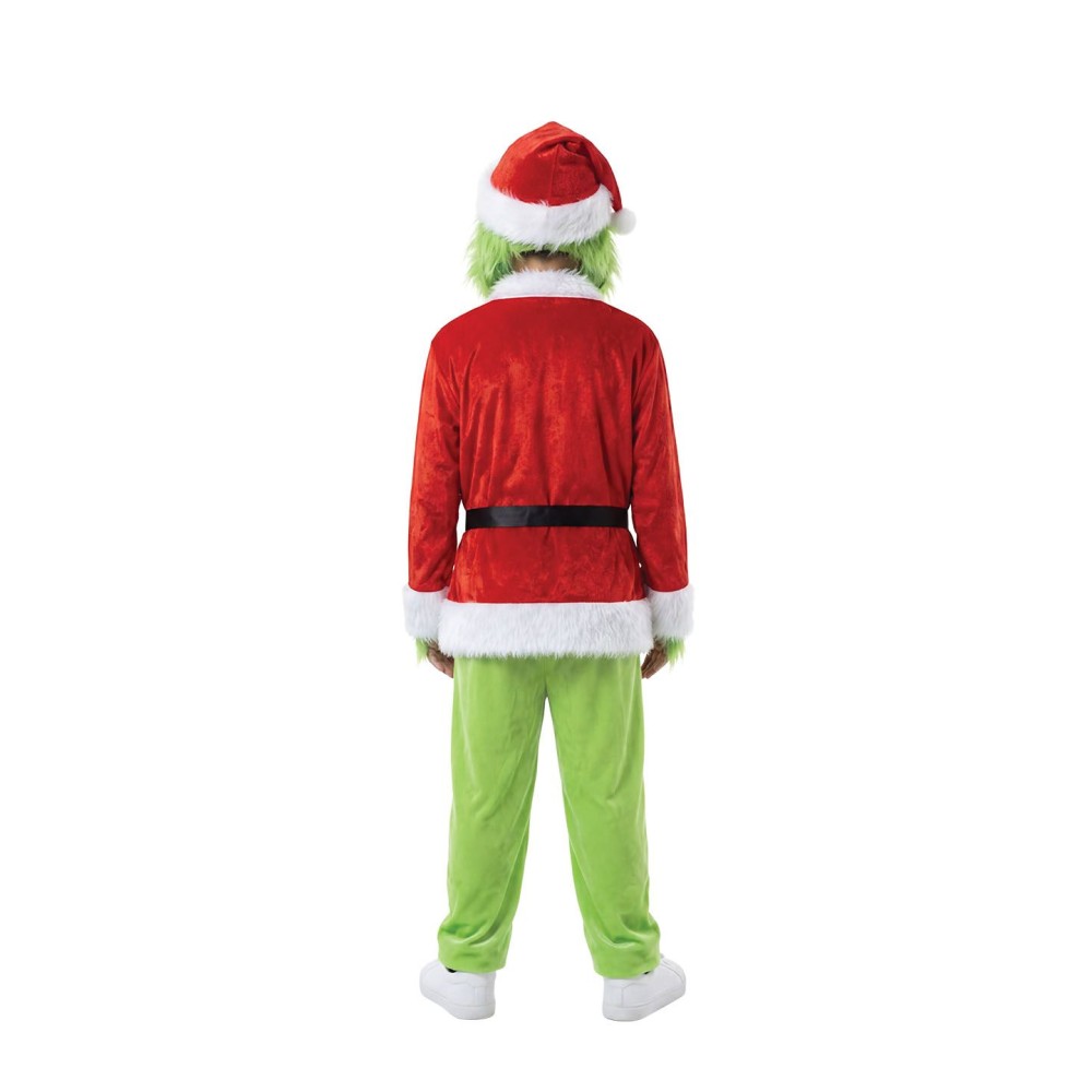 Στολή Grinch παιδική