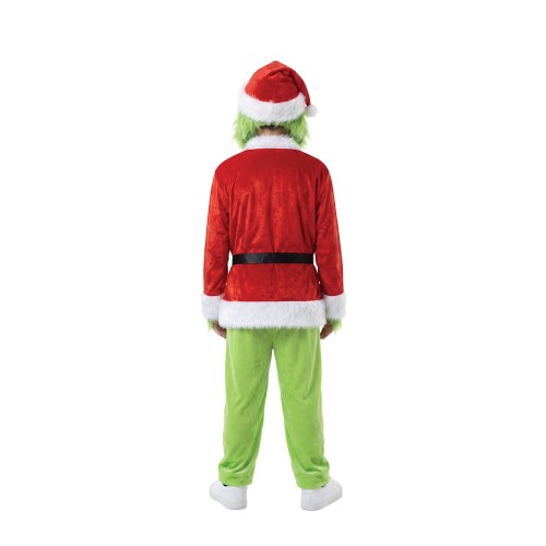 Στολή Grinch παιδική