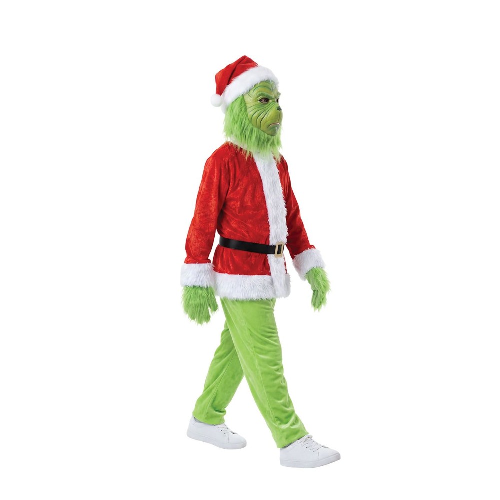 Στολή Grinch παιδική