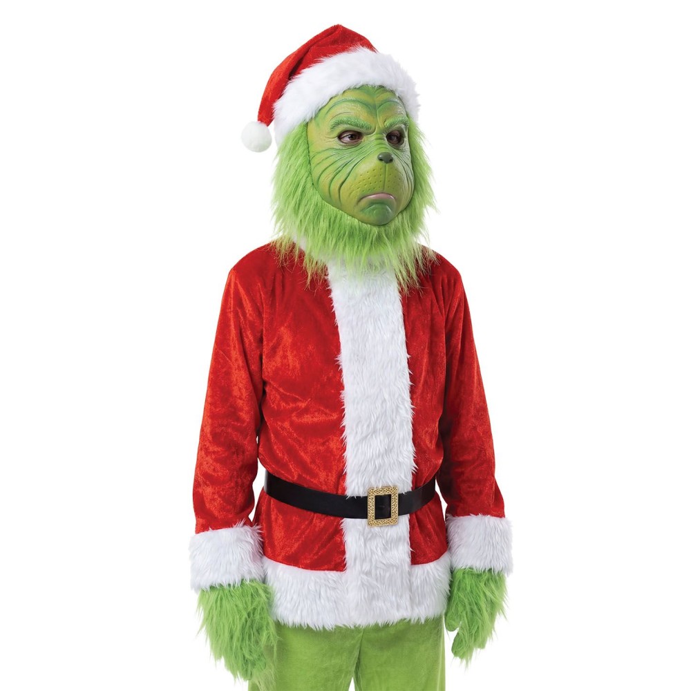 Στολή Grinch παιδική