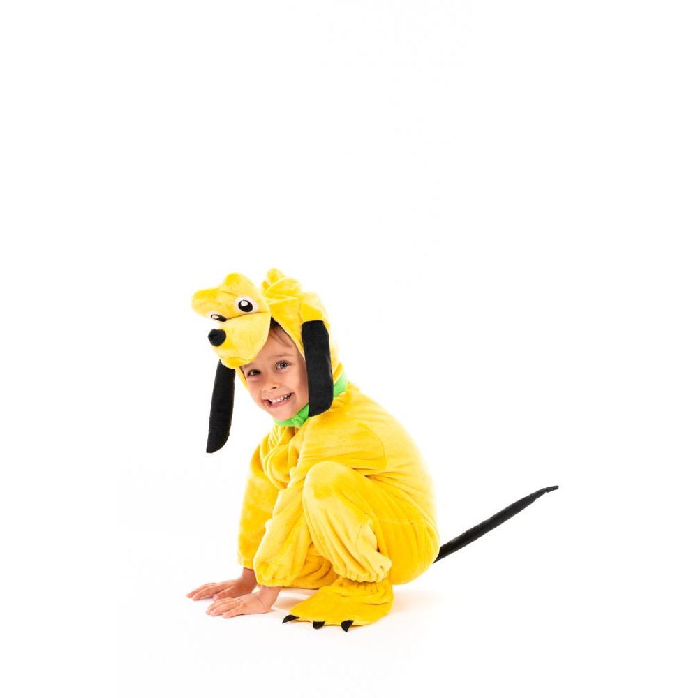 Στολή Pluto Στολή Pluto