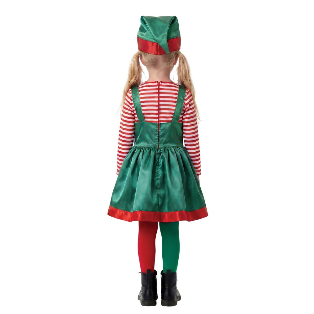 Χριστουγεννιάτικη Στολή Jingle Elf Χριστουγεννιάτικη Στολή Jingle Elf