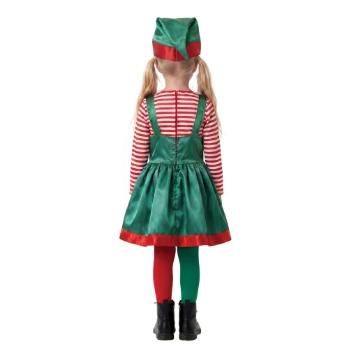 Χριστουγεννιάτικη Στολή Jingle Elf Χριστουγεννιάτικη Στολή Jingle Elf