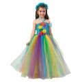 Στολή Ουράνιο Τόξο tutu Στολή Ουράνιο Τόξο tutu
