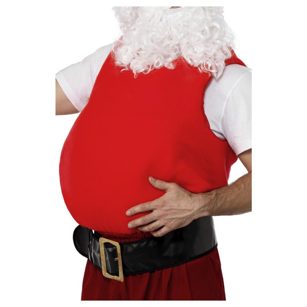 Κοιλιά Άγιου Βασίλη /Santa Belly Stuffer Κοιλιά Άγιου Βασίλη /Santa Belly Stuffer