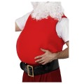 Κοιλιά Άγιου Βασίλη /Santa Belly Stuffer Κοιλιά Άγιου Βασίλη /Santa Belly Stuffer