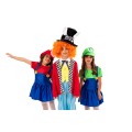 Στολή Υδραυλικός κορίτσι Στολή Υδραυλικός κορίτσι