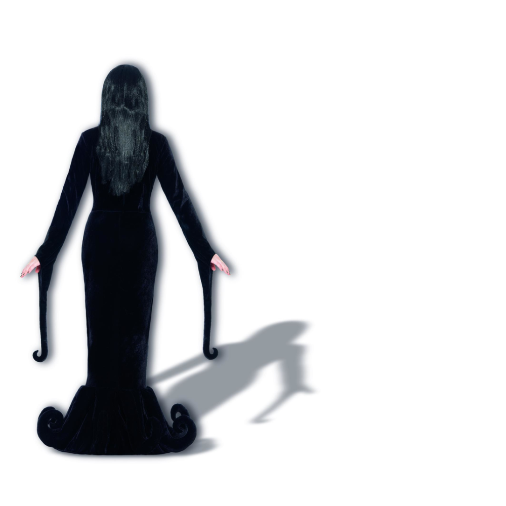 Αποκριάτικη Στολή Duchess Of The Manor Costume Black Αποκριάτικη Στολή Duchess Of The Manor Costume Black