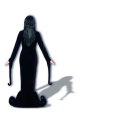 Αποκριάτικη Στολή Duchess Of The Manor Costume Black Αποκριάτικη Στολή Duchess Of The Manor Costume Black