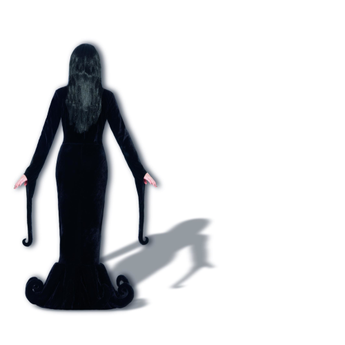 Αποκριάτικη Στολή Duchess Of The Manor Costume Black Αποκριάτικη Στολή Duchess Of The Manor Costume Black