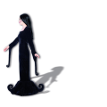Αποκριάτικη Στολή Duchess Of The Manor Costume Black Αποκριάτικη Στολή Duchess Of The Manor Costume Black