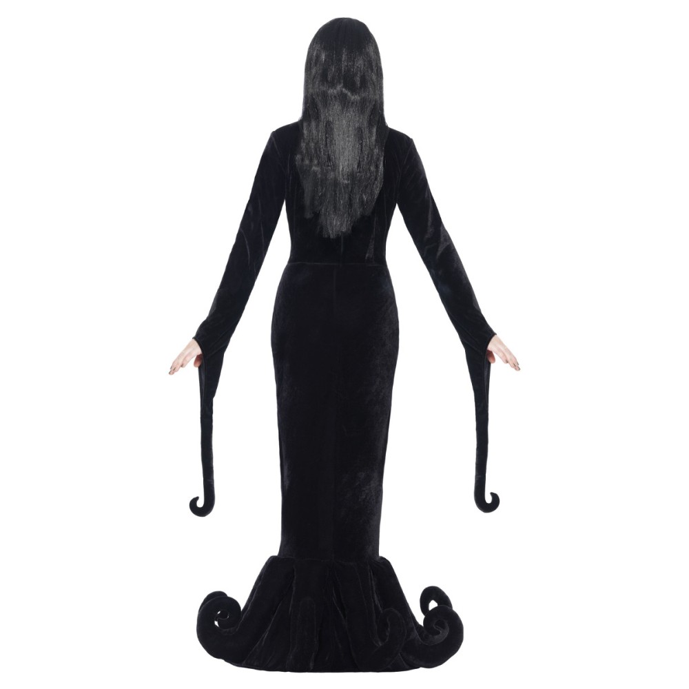 Αποκριάτικη Στολή Duchess Of The Manor Costume Black Αποκριάτικη Στολή Duchess Of The Manor Costume Black