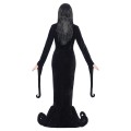 Αποκριάτικη Στολή Duchess Of The Manor Costume Black Αποκριάτικη Στολή Duchess Of The Manor Costume Black