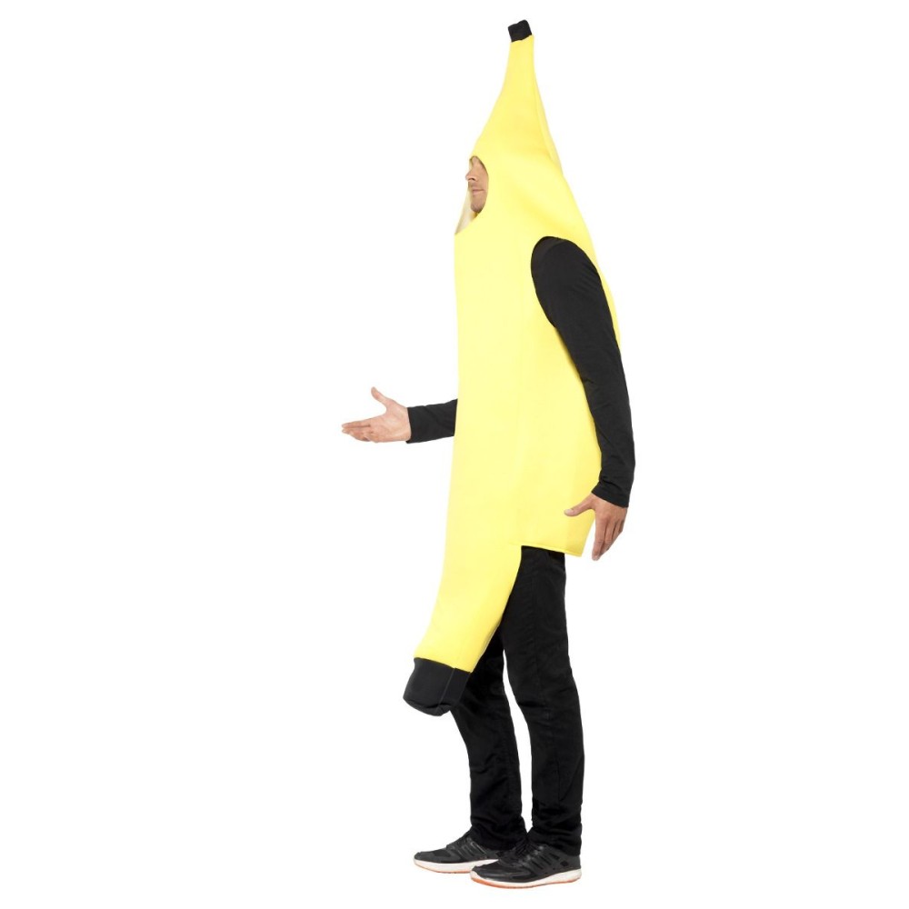 Αποκριάτικη Στολή Banana. Αποκριάτικη Στολή Banana.