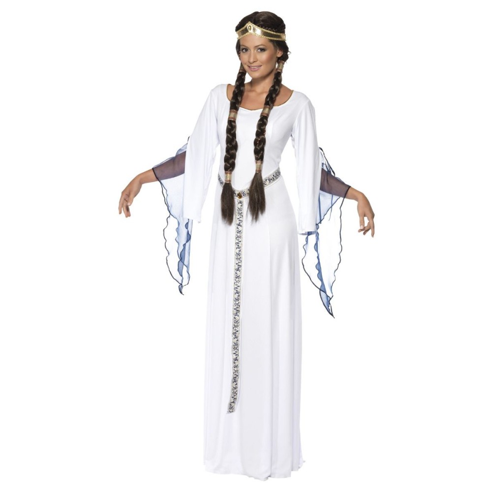 Αποκριάτικη Στολή Medieval Maid Αποκριάτικη Στολή Medieval Maid