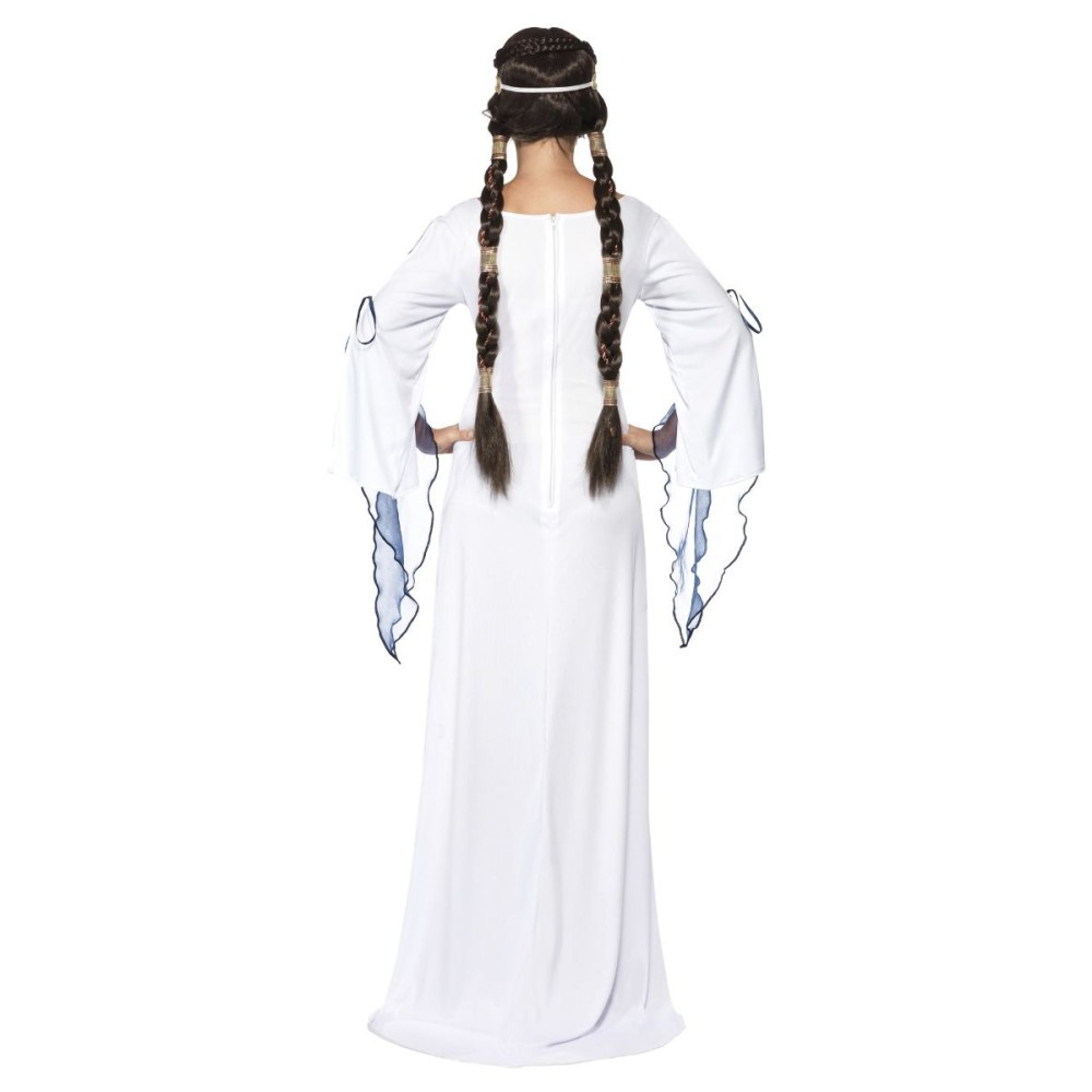 Αποκριάτικη Στολή Medieval Maid Αποκριάτικη Στολή Medieval Maid