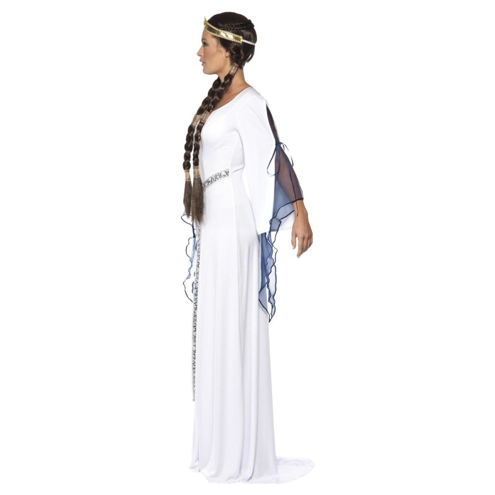 Αποκριάτικη Στολή Medieval Maid Αποκριάτικη Στολή Medieval Maid