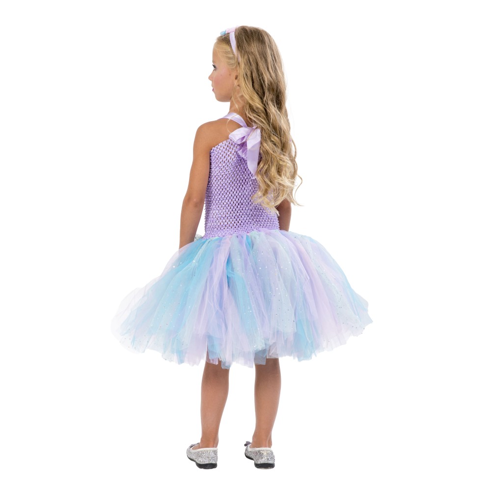 Νεράϊδα της Θάλασσας tutu