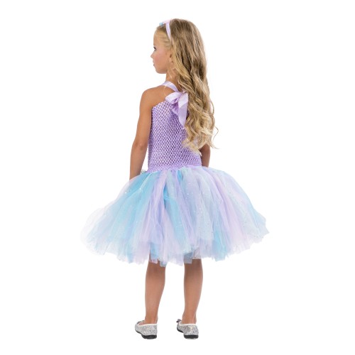 Νεράϊδα της Θάλασσας tutu Νεράϊδα της Θάλασσας tutu