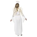 Χριστουγεννιάτικη Στολή Angel Deluxe Χριστουγεννιάτικη Στολή Angel Deluxe