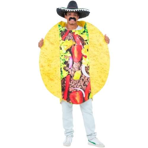 Στολή Taco Στολή Taco