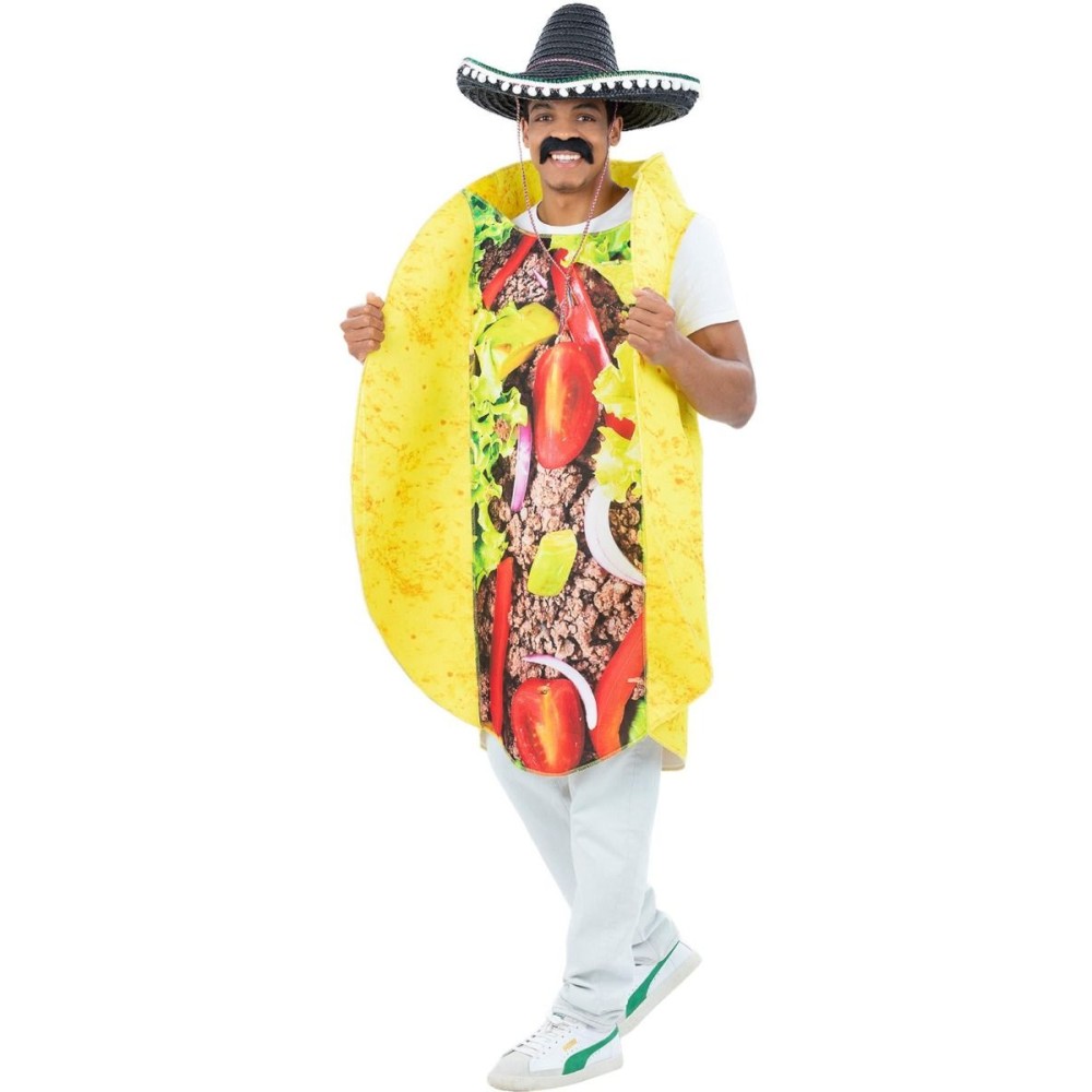 Στολή Taco Στολή Taco