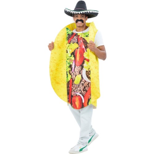Στολή Taco Στολή Taco