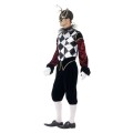 Στολή Gothic Venetian Harlequin