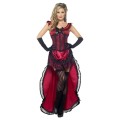 Στολή Deluxe Western Authentic Brothel Στολή Deluxe Western Authentic Brothel
