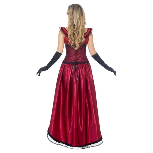 Στολή Deluxe Western Authentic Brothel Στολή Deluxe Western Authentic Brothel