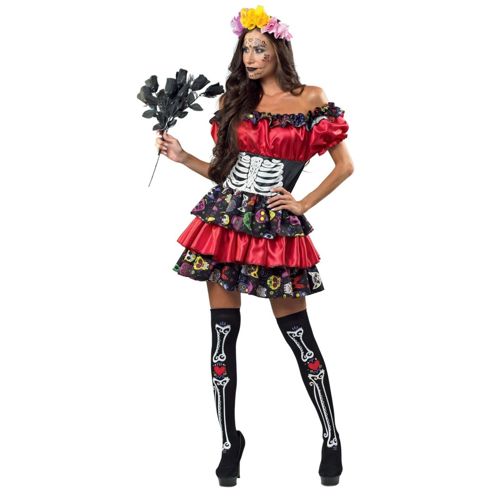 Στολή Day Of The Dead Στολή Day Of The Dead