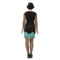 Αποκριάτικη Στολή 20s Peackock Flapper. Αποκριάτικη Στολή 20s Peackock Flapper.