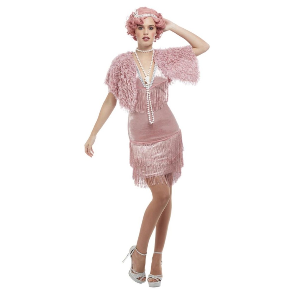 Στολή 20's Short Flapper Στολή 20's Short Flapper